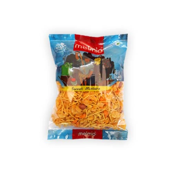 Melmio Potato Pakavada  150gm